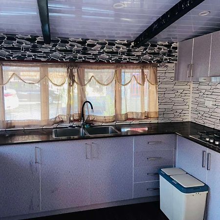 Al - Minhaj Service Apartments Nadi Exteriér fotografie