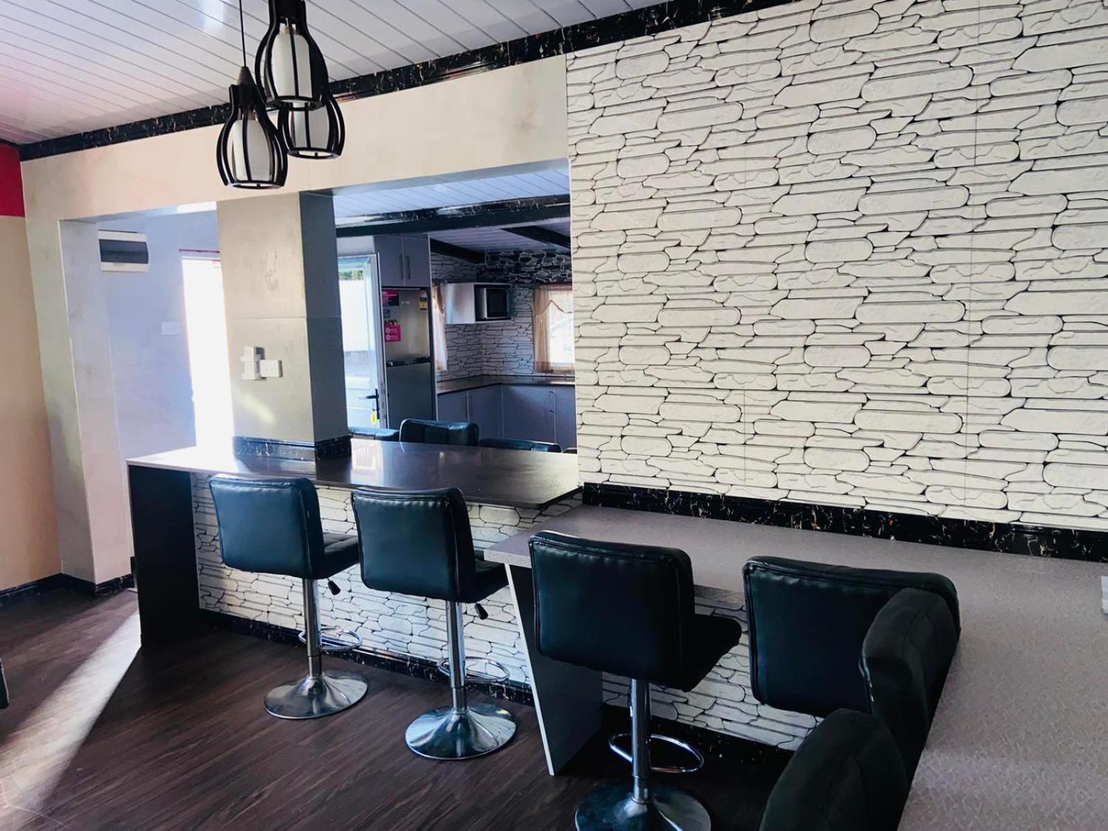 Al - Minhaj Service Apartments Nadi Exteriér fotografie