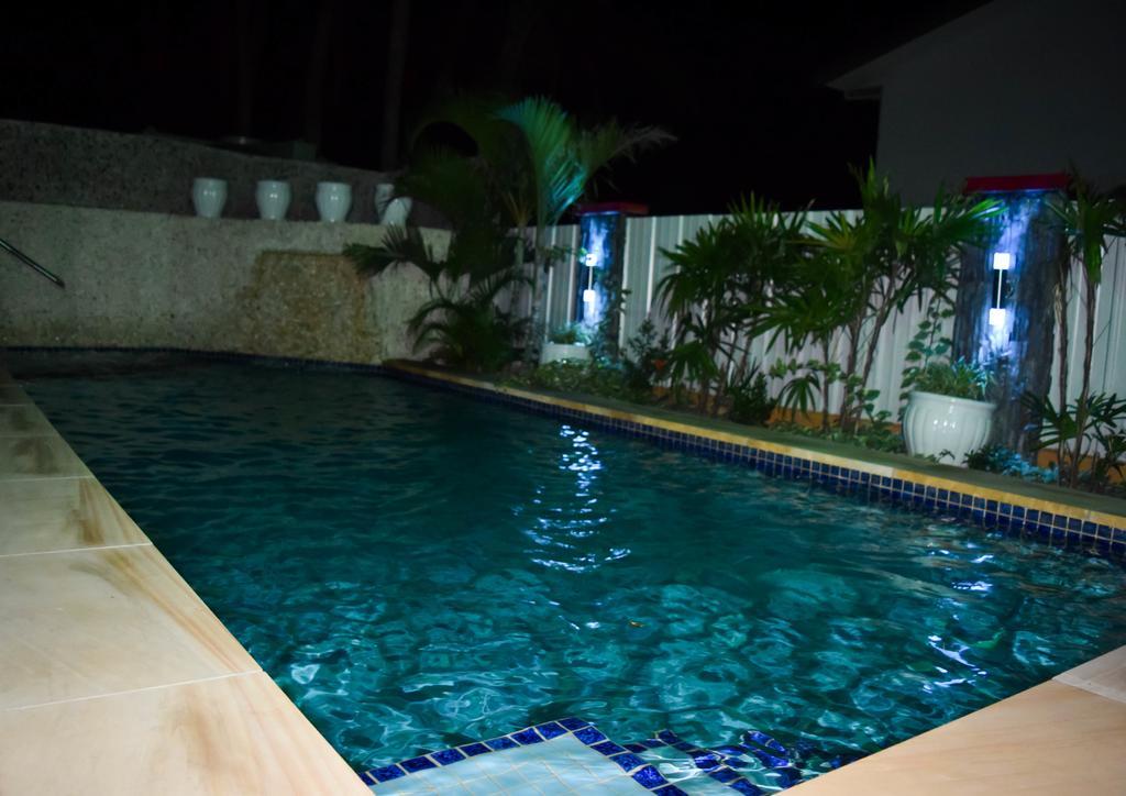 Al - Minhaj Service Apartments Nadi Exteriér fotografie