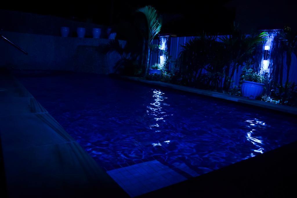 Al - Minhaj Service Apartments Nadi Exteriér fotografie
