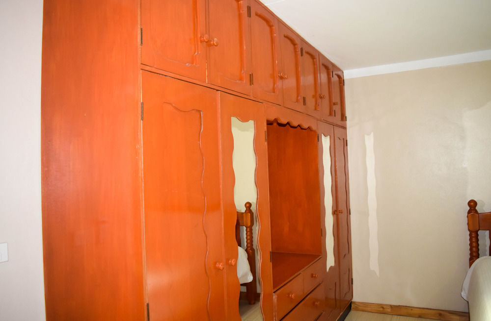 Al - Minhaj Service Apartments Nadi Exteriér fotografie