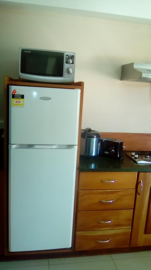 Al - Minhaj Service Apartments Nadi Exteriér fotografie