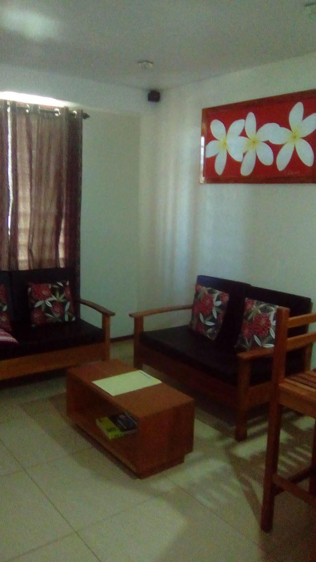 Al - Minhaj Service Apartments Nadi Exteriér fotografie
