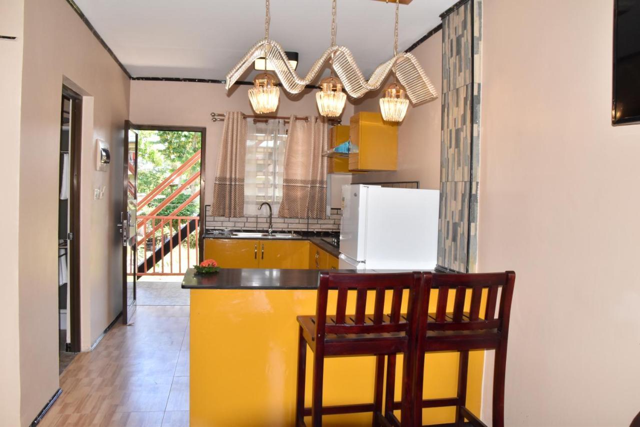 Al - Minhaj Service Apartments Nadi Exteriér fotografie
